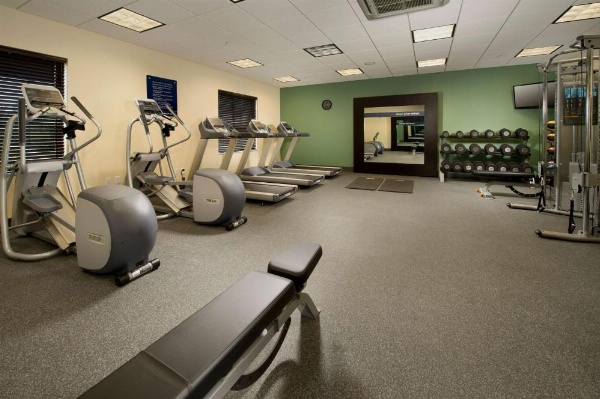 Hampton Inn By Hilton & Suites - Buffalo Airport image 10