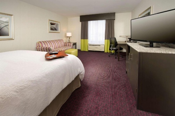 Hampton Inn By Hilton & Suites - Buffalo Airport image 13