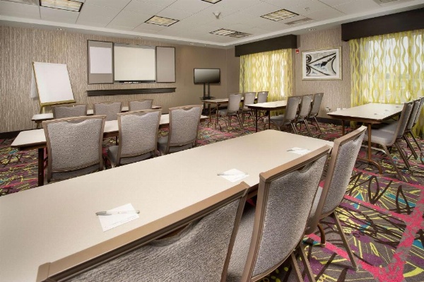 Hampton Inn By Hilton & Suites - Buffalo Airport image 14