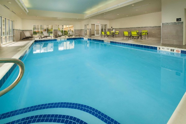 Hampton Inn By Hilton & Suites - Buffalo Airport image 6