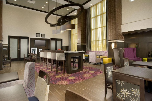 Hampton Inn By Hilton & Suites - Buffalo Airport image 7