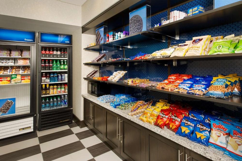 Hampton Inn By Hilton & Suites - Buffalo Airport